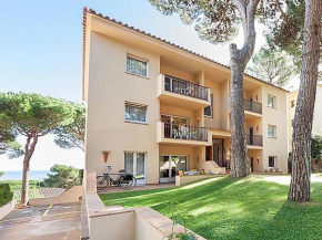 Apartment Melis II M4 by Interhome